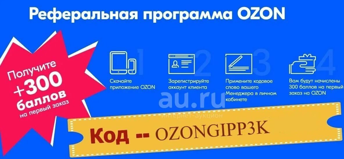 Кодовое слово озон март. Реферальный код Озон. Озон Ялта пункт выдачи. Озон Вятские Поляны. Пункты Озон на карте.