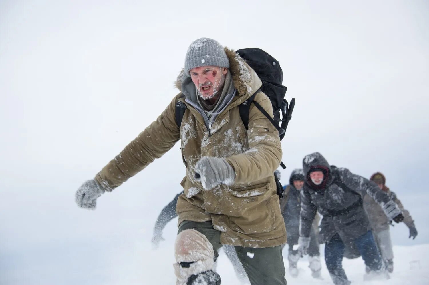 Схватка реальная история. Схватка ( the Grey ) 2011,. «Схватка» Джо Карнахан, 2011.