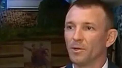 Увольнение генерала волк