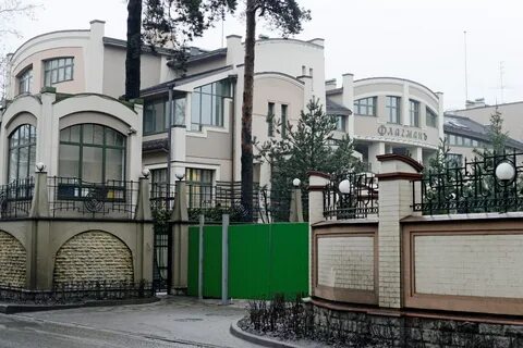 Дом р банк