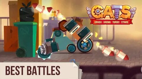 Better battles