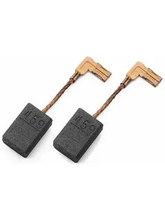 Щетка угольная makita