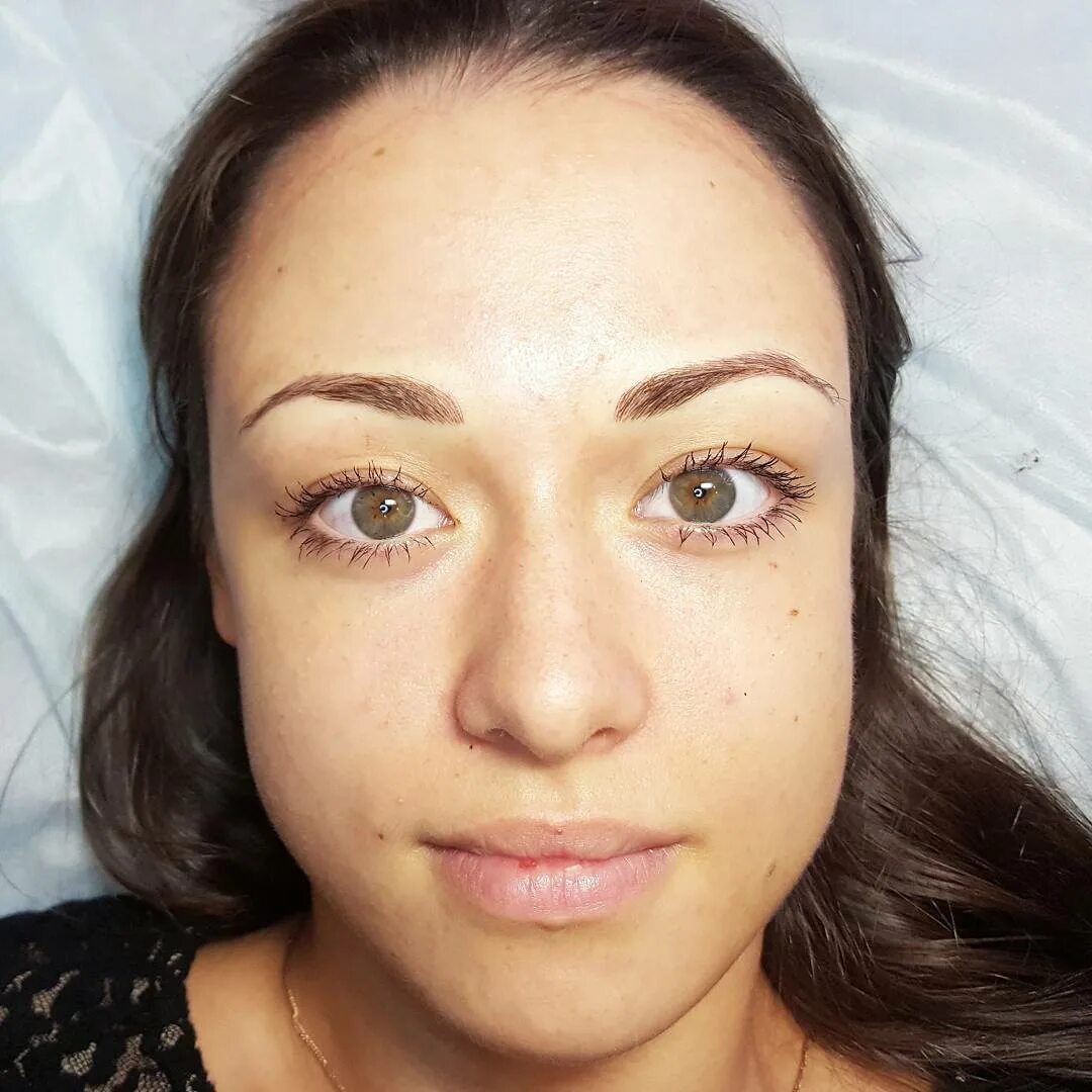 перманентный макияж сургут