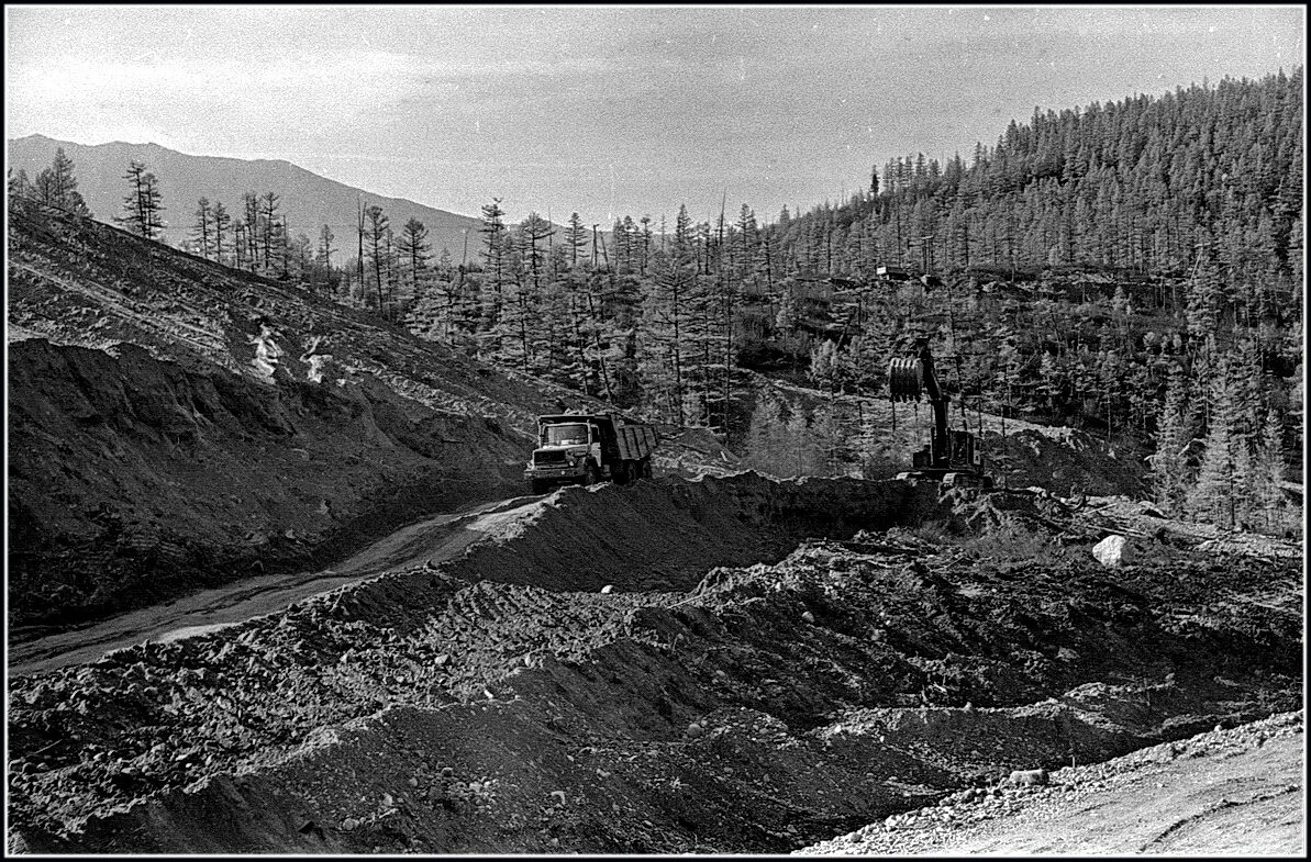 Холу бам. Байкало-Амурская магистраль. Магирус БАМ. БАМ Чильчи. БАМ поселок Чильчи.