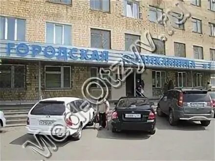 Картинки МЕЖРАЙОННАЯ ПОЛИКЛИНИКА 5 КРАСНОЯРСК