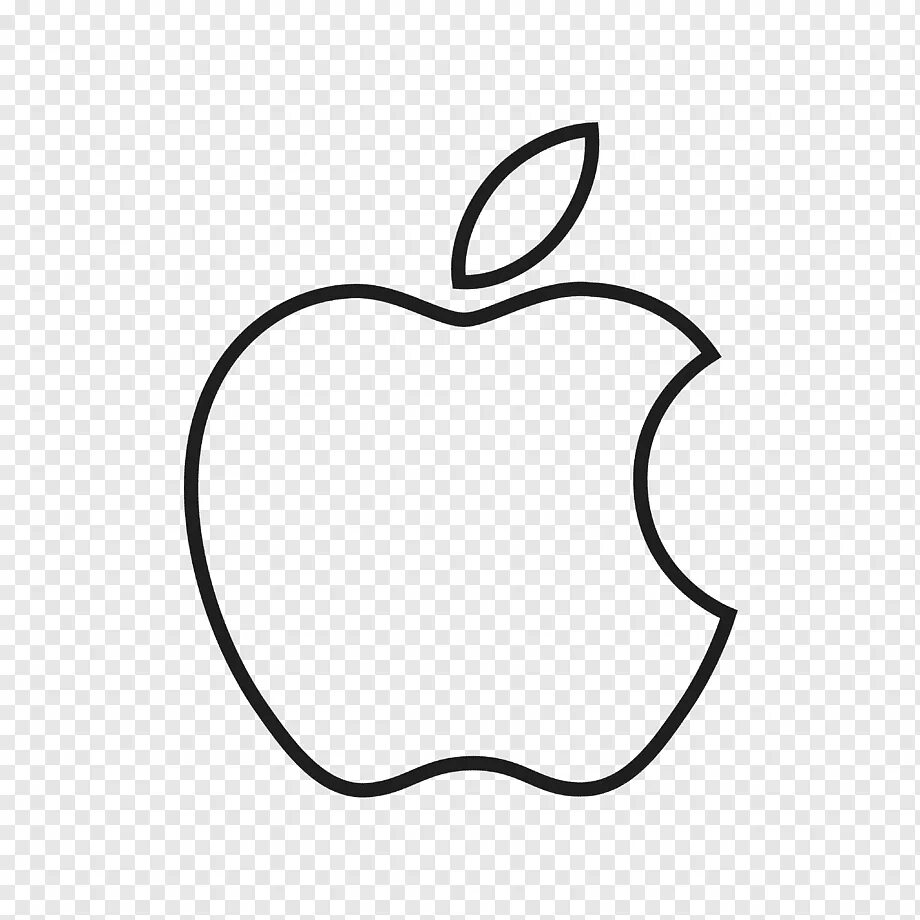 Линия эппл. Значок apple. трафарет яблоко айфон. символ эппл яблоко. значок эппл контур.
