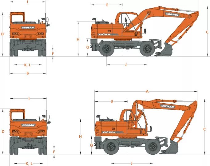 Габариты миниэускаватора jcb. Колесные экскаваторы caterpillar m315d. Габариты колесного экскаватора. Габариты колесного экскаватора. Jcb 205 экскаватор колесный габариты.