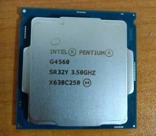 Процессор intel pentium g4560 3. Pentium g4560. Intel core pentium g4560. Процессор пентиум g4560. Intel pentium g4560 сокет.