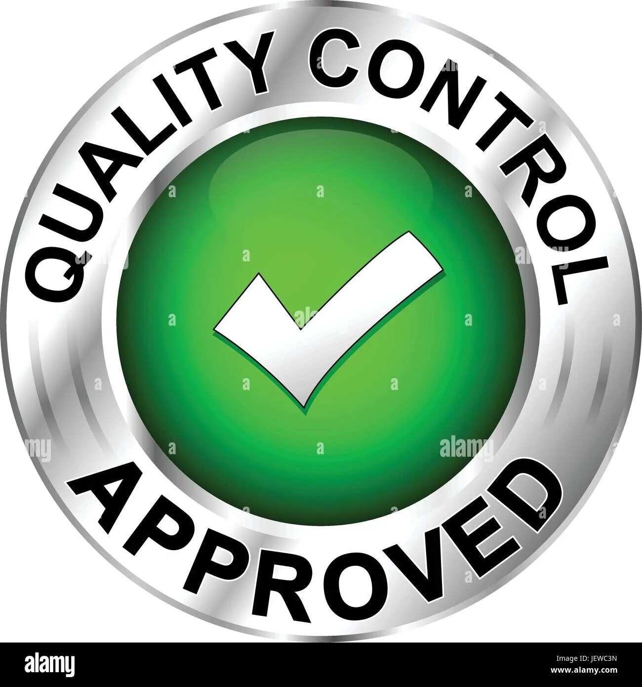 Quality control 3