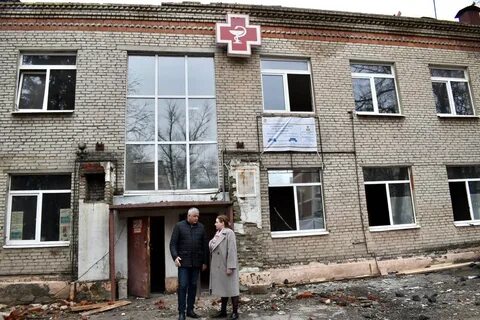 Филиал балашиха
