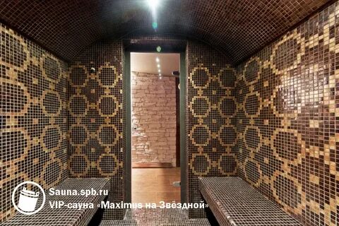 Сауна 6