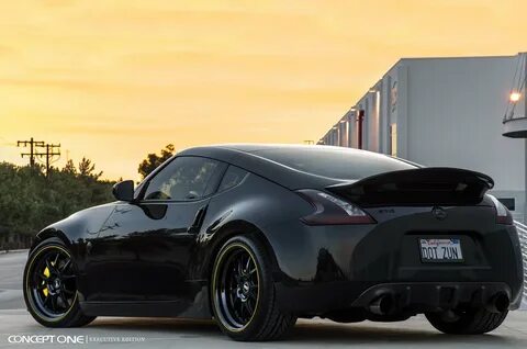 Nissan z10