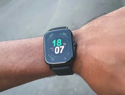 4pda циферблаты amazfit