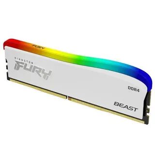 Оперативная память kingston fury beast amd