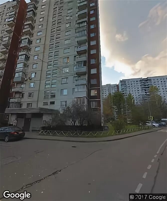 Керамический проезд 77. Керамический проезд 77