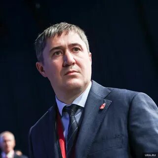 Махонин губернатор пермского края