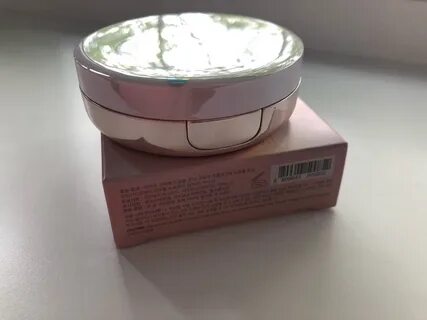 Cover glow