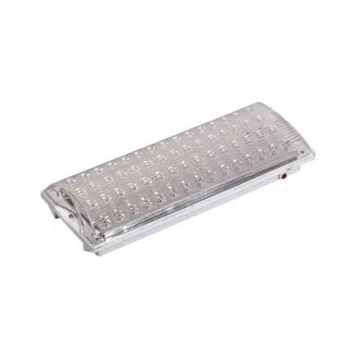 Светильник дпа 2104 60led ip20 аварийный