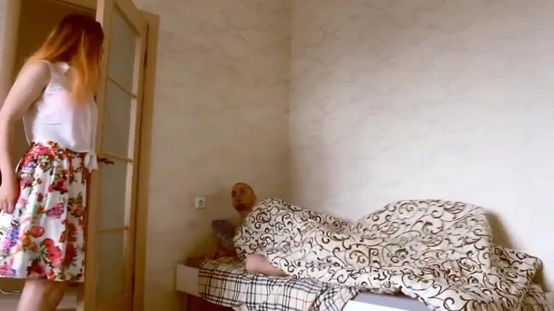 Неудачный пранк. Неудачный пранк