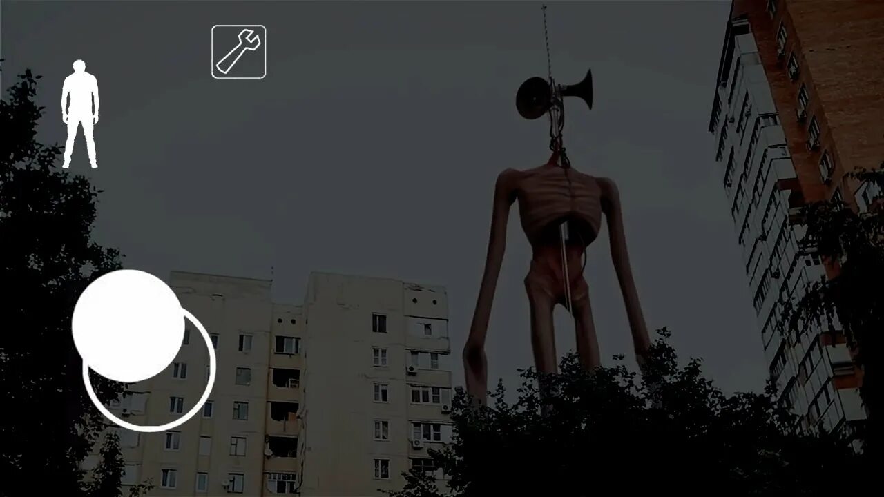 Включи как найти сиреноголового