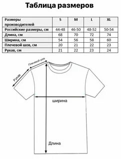 Размер оверсайз