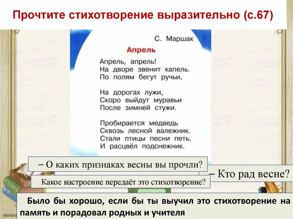 Презентация маршак апрель 1 класс школа россии. Т. Белозёров «Подснежник». С. Маршак «апрель». Стихотворение Белозерова подснежники. Стихотворение Маршака апрель апрель. Маршак апрель стихотворение.