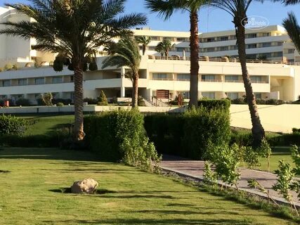 Hurghada plaza 5