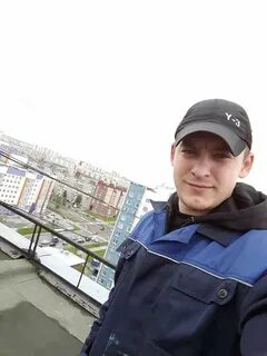 Костя м