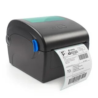 Принтер этикеток gprinter