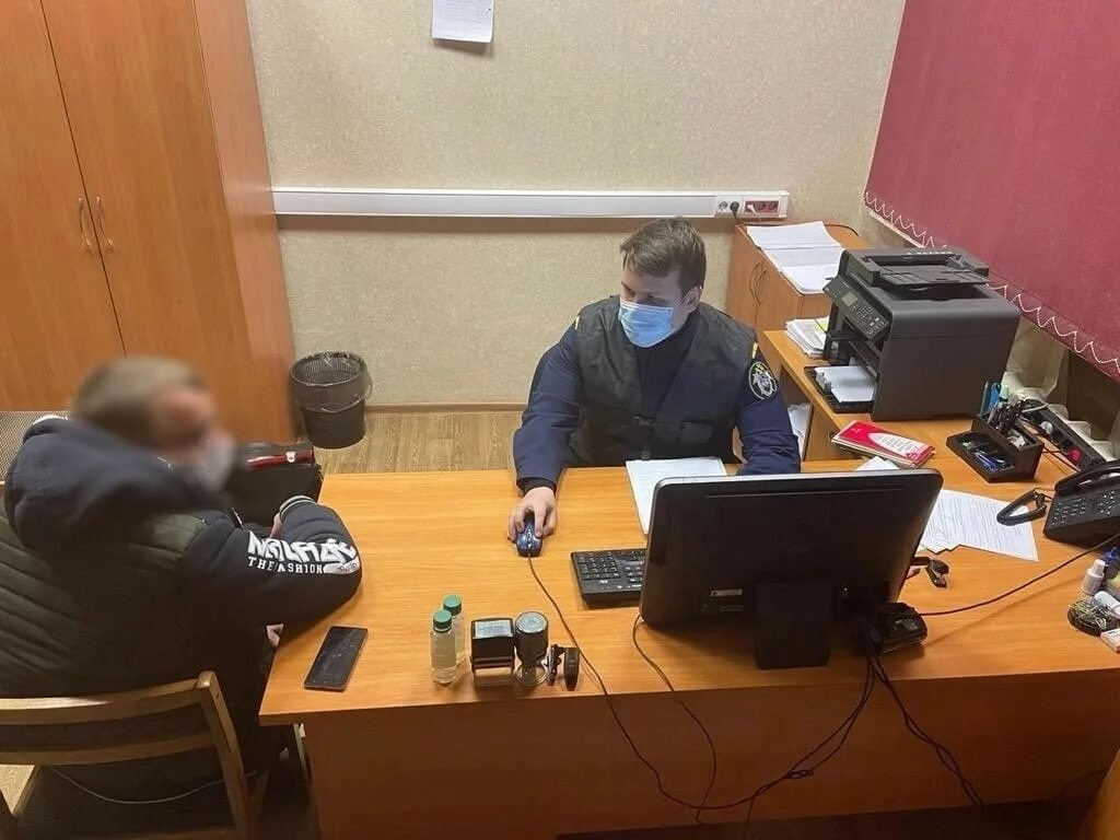 Тайна предварительного следствия