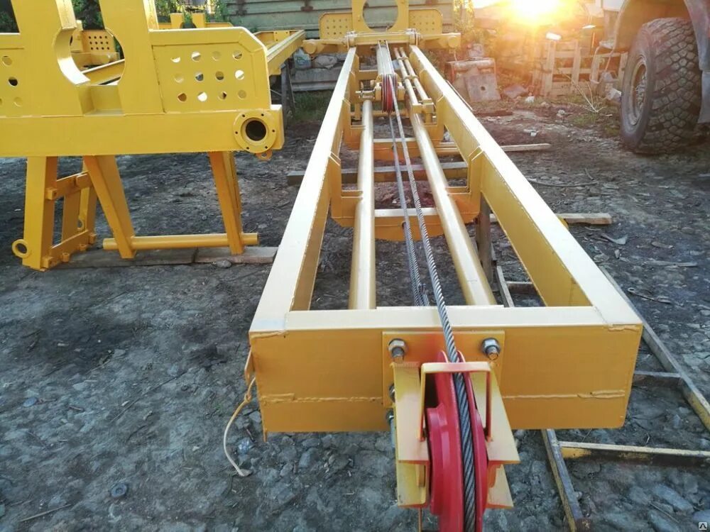 Мачта урб 2а2. 100. Мачта урб 2а2 в сборе. Урб 2а2 мачта. Буровая мачта урб 2а2.