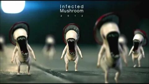 Песня infected mushroom change the formality