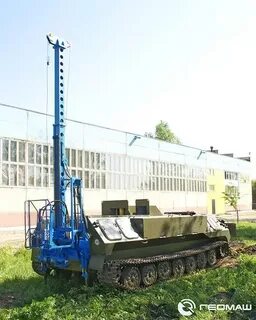 Буровые угб