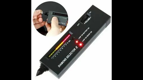 Diamond selector 2