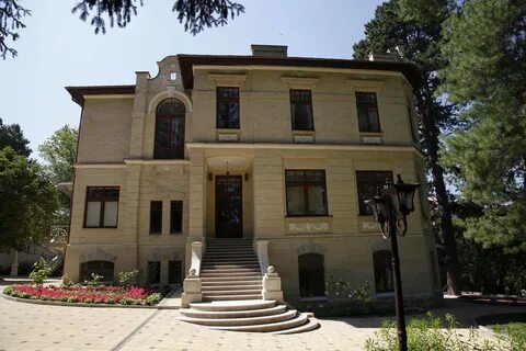 Санаторий красные камни кисловодск