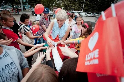 Радио южно сахалинск