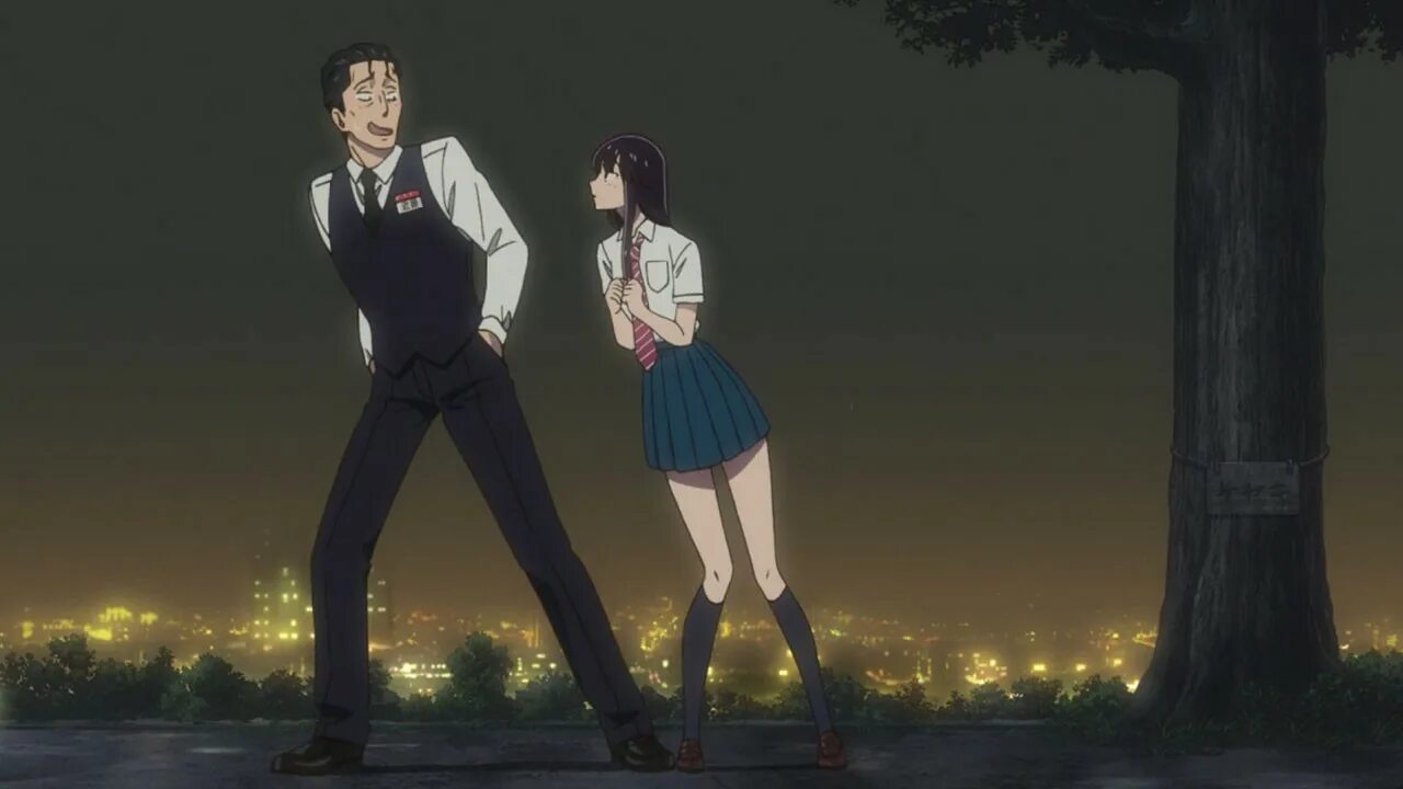 After the rain. Аниме koi wa ameagari. любовь похожа на прошедший дождь (2018). koi wa ameagari no yoru ni аниме. after the rain аниме.