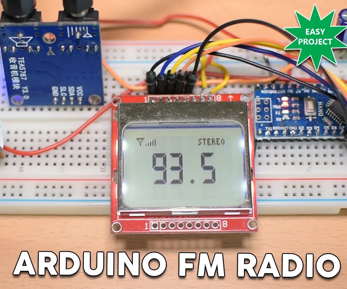 Arduino radio. Arduino приемник tea5767. tea5767 fm. модуль fm радиоприемника tea5767. arduino fm radio tea5767.