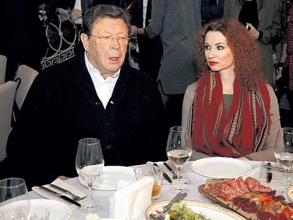 Мужья васильевой татьяны актриса