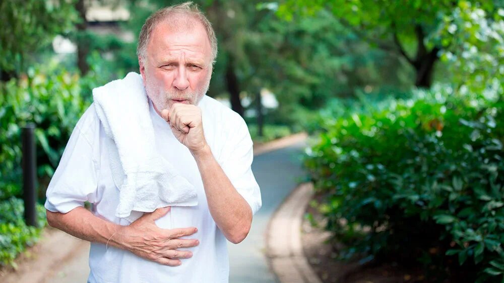 Степени одышки. Патогенез одышки при заболеваниях сердца. Одышка при сердечной недостаточност. Причины одышки при хсн. Профилактика одышки.