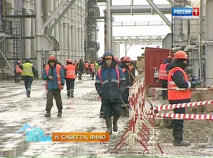 Техпроммонтаж