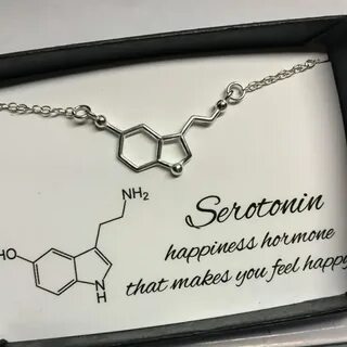 Серотонин счастья