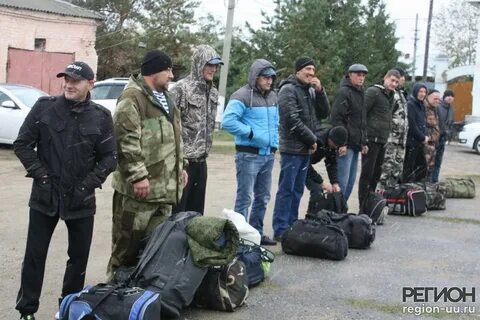 Военкомат троицк