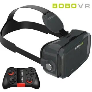 Vr очки 4