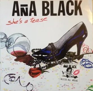Black she