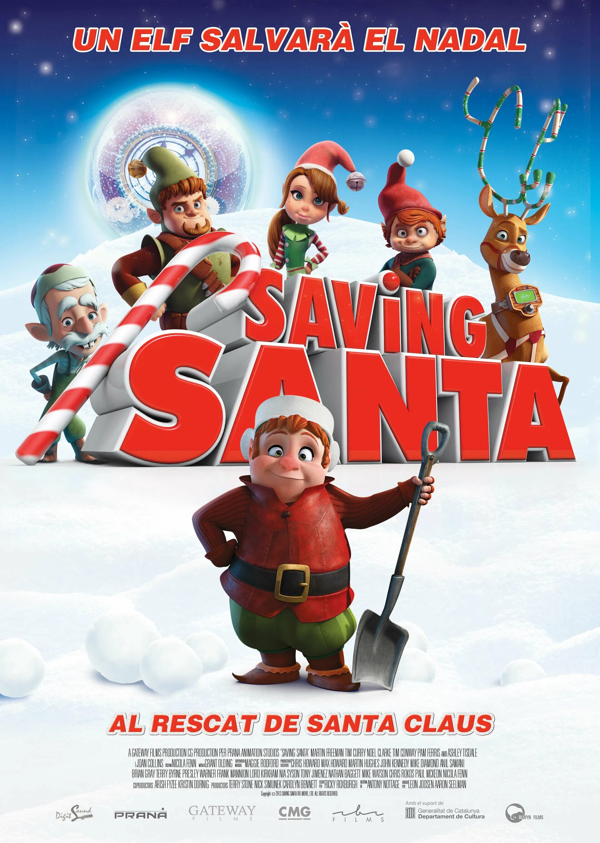 Спасти санту мультфильм 2013. Saving santa / спасти санту. Спасение нового года мультфильм. Спасти санту клауса. Спасти санта клауса мультфильм.