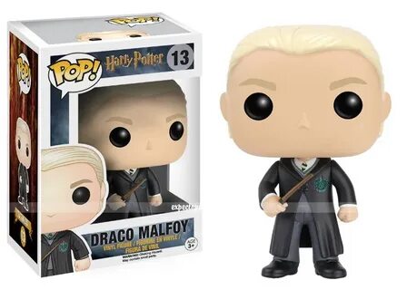 Pop harry potter