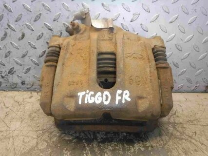 Суппорт chery tiggo t11