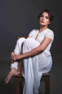 Will Name & Shame Offenders If Ensured Safety', Richa Chadha