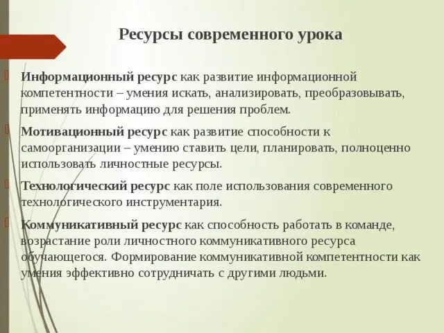 Ресурсы современного урока. Ресурсы для проведения урока. Образовательные ресурсы на уроке. Информационные ресурсы на уроке. Ресурсные занятия